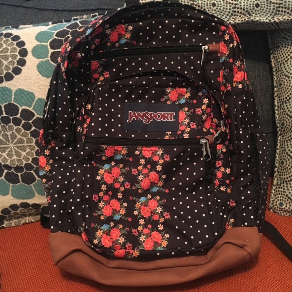 Jansport Backpack